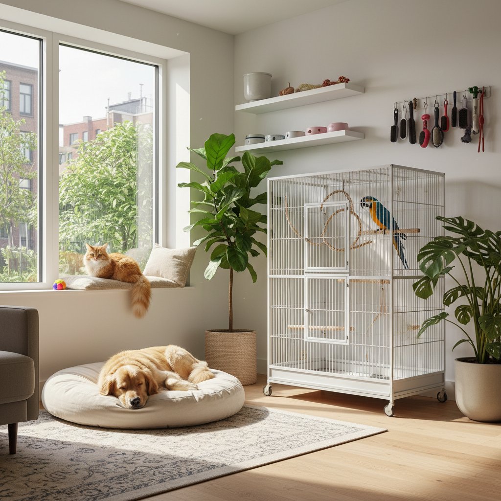 The real cost of Программа поддержки владельцев домашних животных: hidden expenses revealed