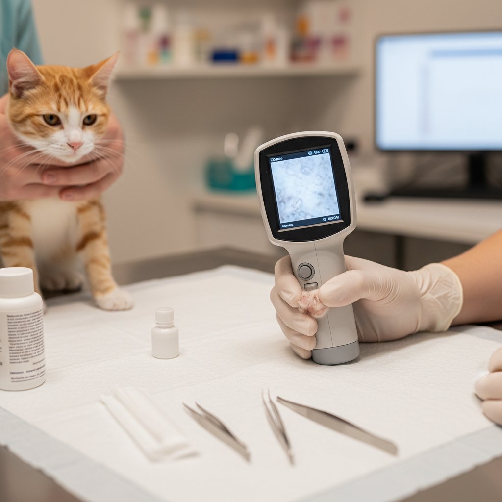 Szczepienia psów i kotów