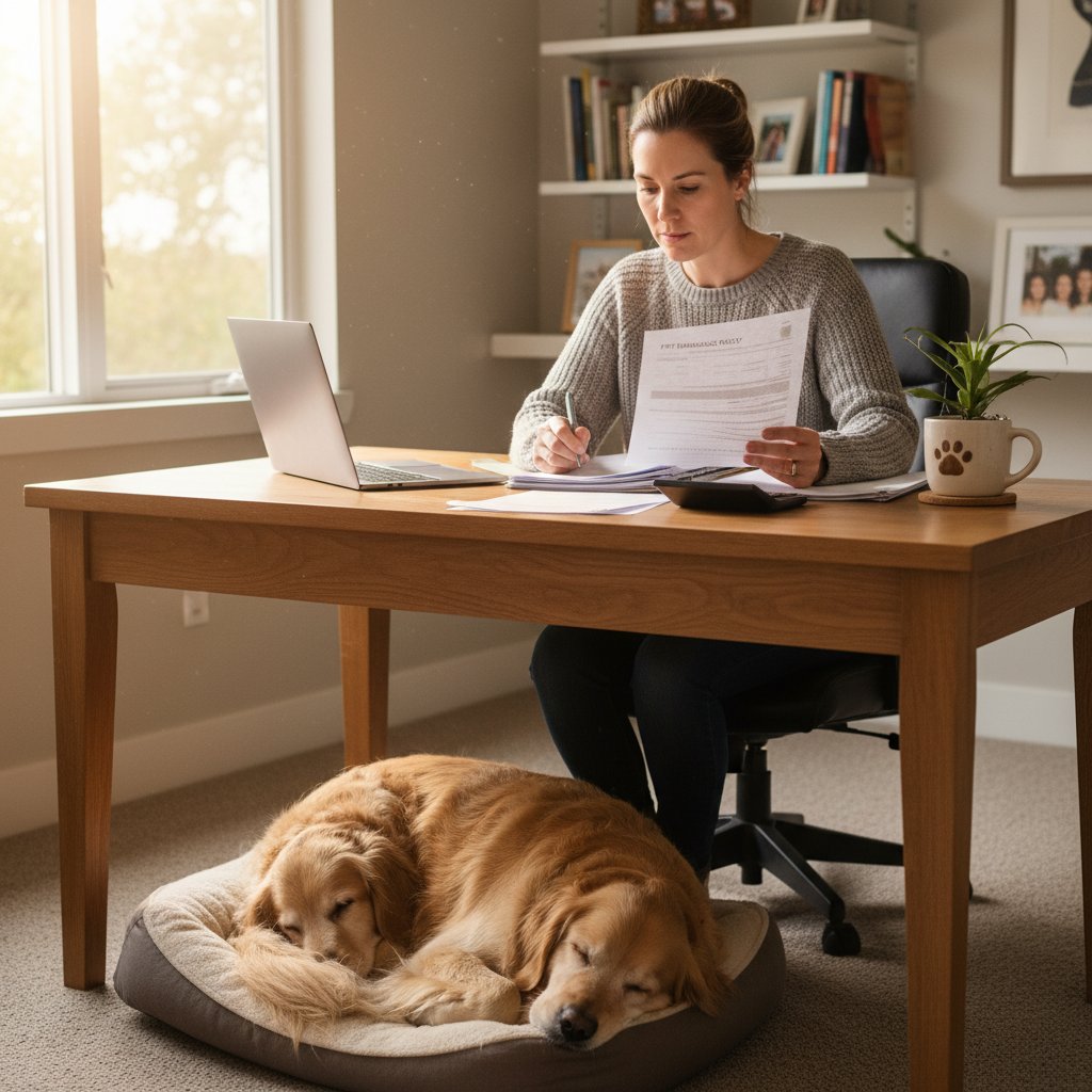 Zdrowa dieta dla zwierząt